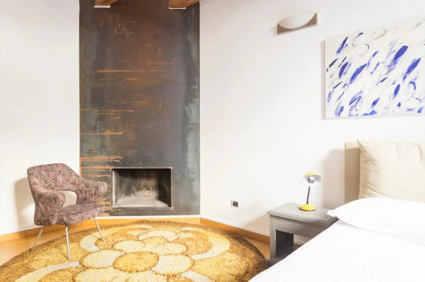 Wprelais Palm Fronds Apartment Milan