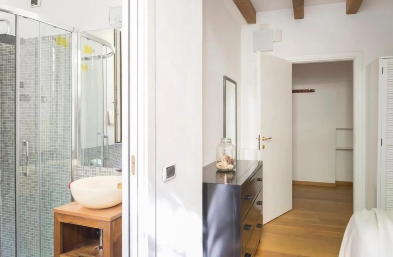 Wprelais Palm Fronds Apartment Milan