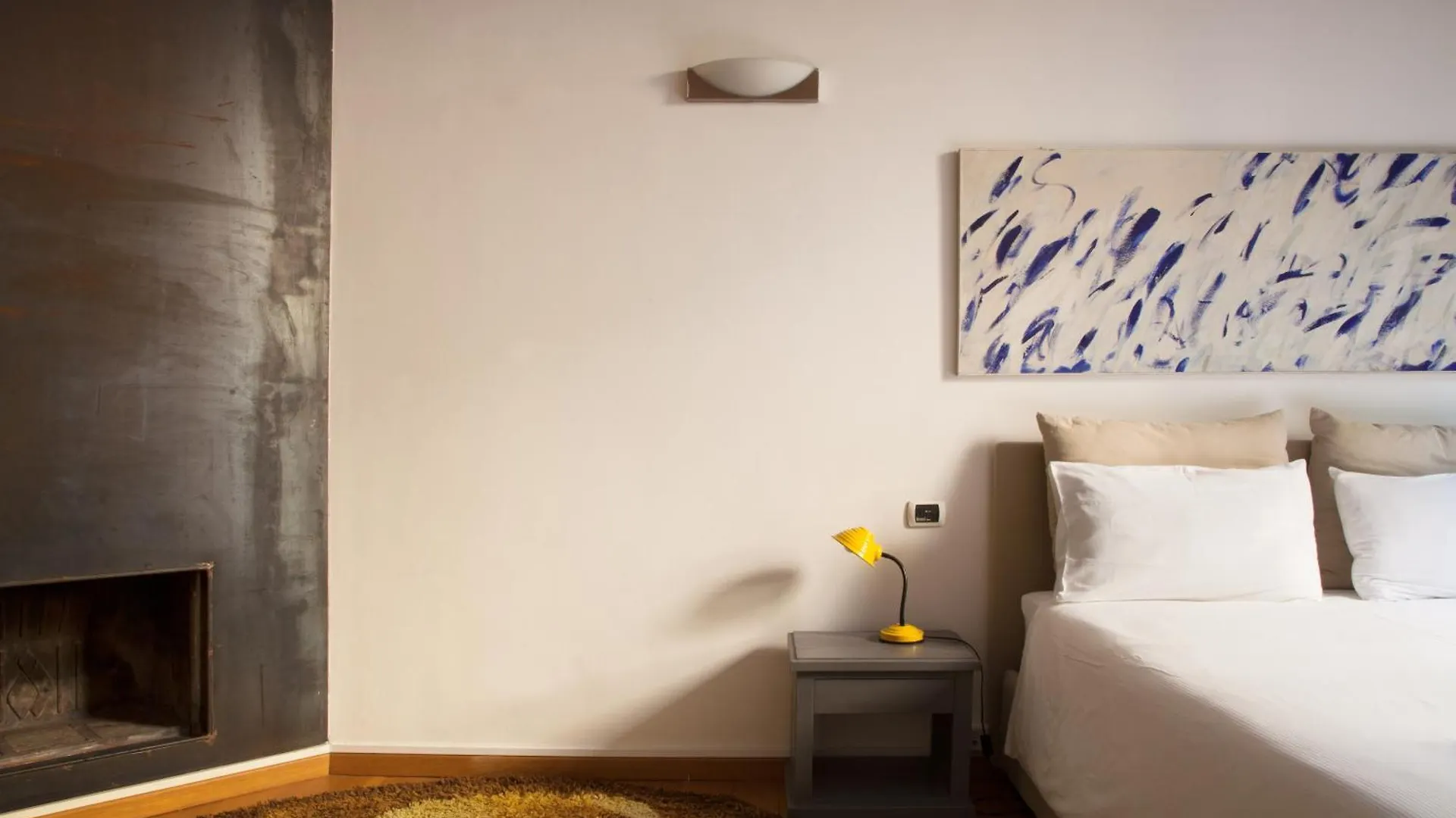 Wprelais Palm Fronds Apartment Milan 0*,