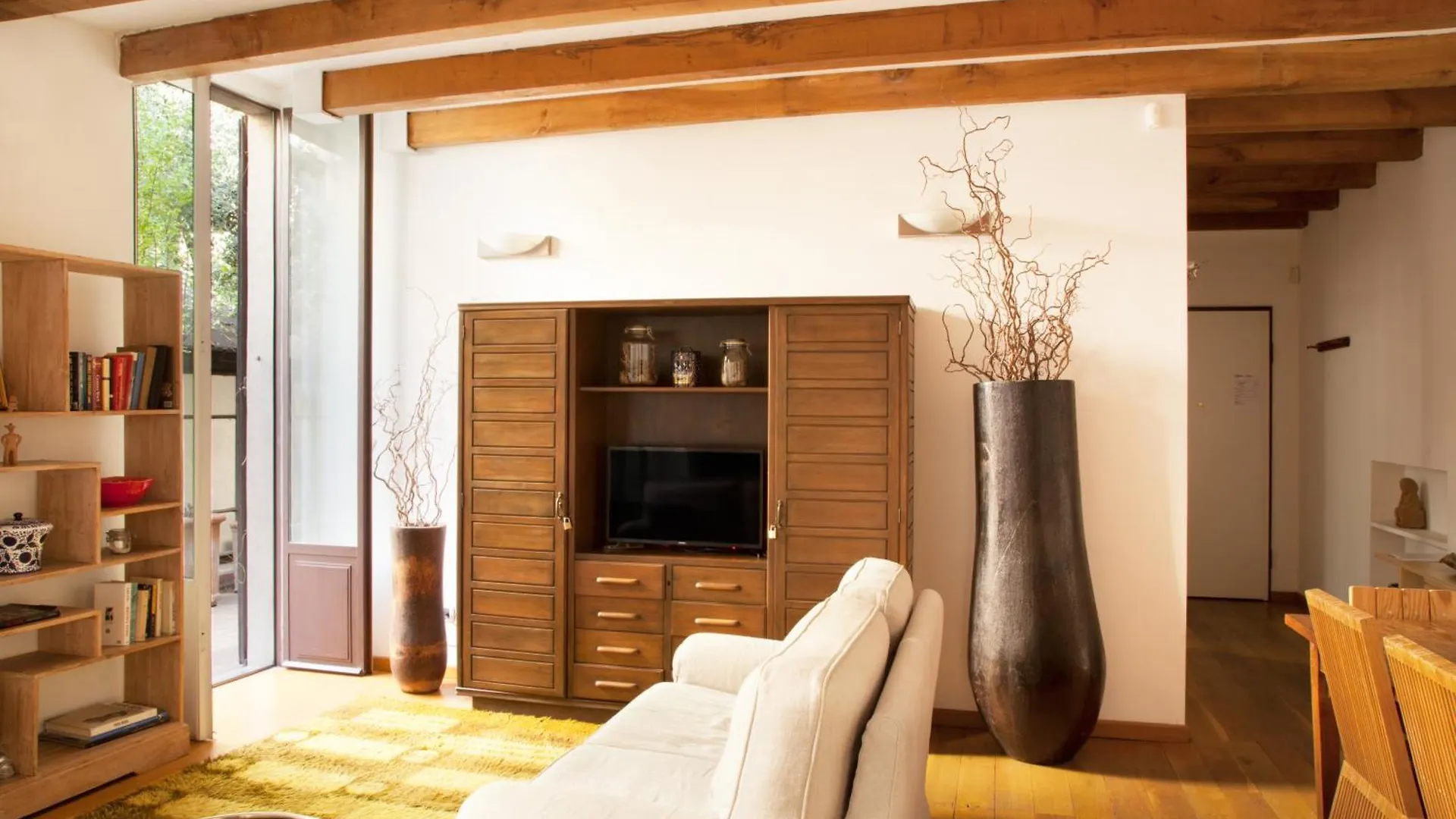 Wprelais Palm Fronds Apartment Milan 0*,  Italy